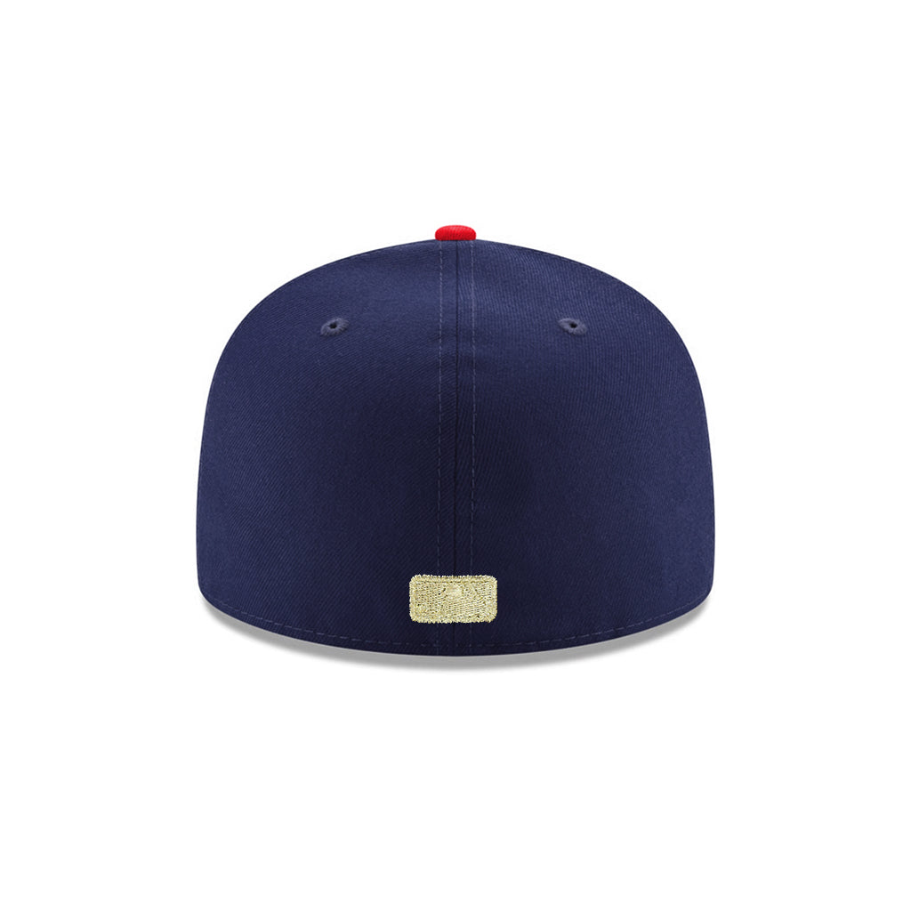 Seattle Mariners Navy White Japan Flag SP 59Fifty Fitted