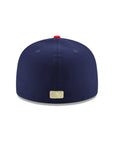 Seattle Mariners Navy White Japan Flag SP 59Fifty Fitted