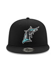 Florida Marlins 2003 World Series SP 9Fifty Snapback