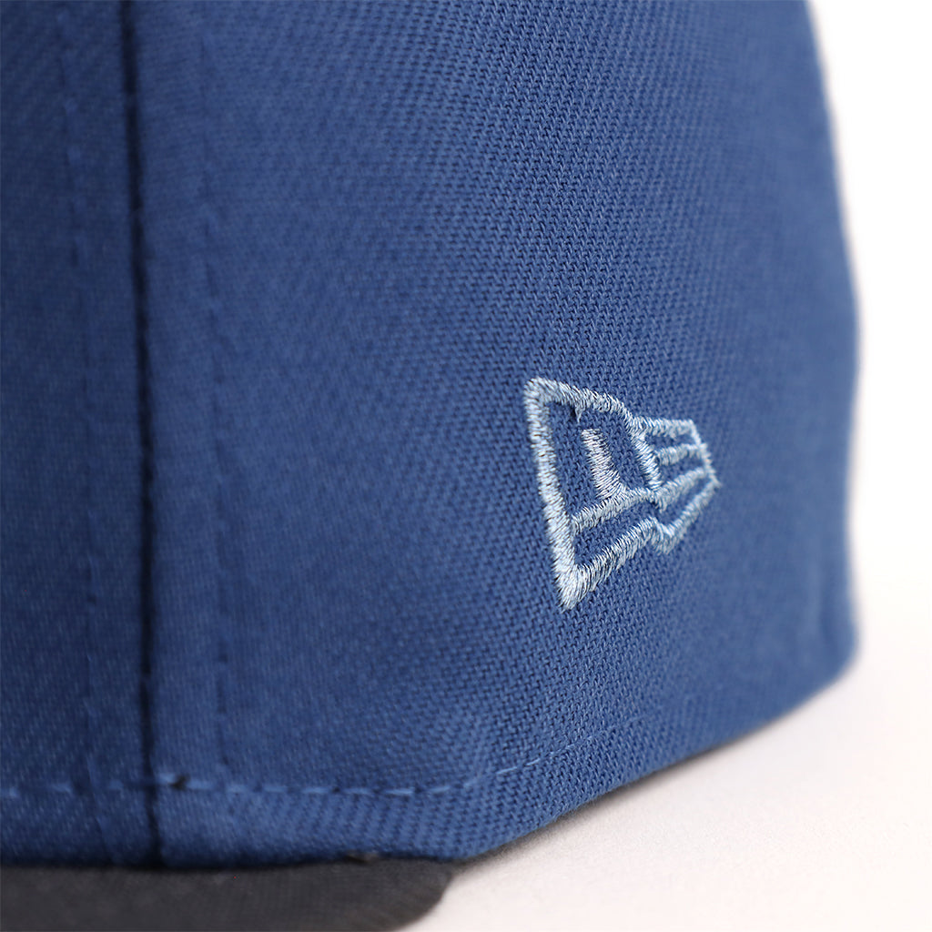 St. Louis Cardinals Indigo Graphite 2 Tone 1964 World Series SP 59Fifty Fitted