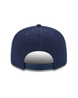 Florida Marlins Oceanside Blue On White 9Fifty Snapback