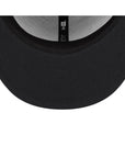 McLaren Formula 1 Racing Black 9Fifty Snapback Cap