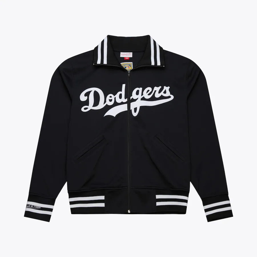 Mitchell&Ness Dodgers ジャケット Mitchell & Ness Los Angeles Mitchell&Ness Dodgers ジャケット Mitchell & Ness Los Angeles