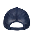 Dallas Cowboys Team Color 9Forty A-Frame Trucker Snapback