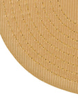 Philadelphia 76ers Black Metallic Gold Star SP 59Fifty Fitted
