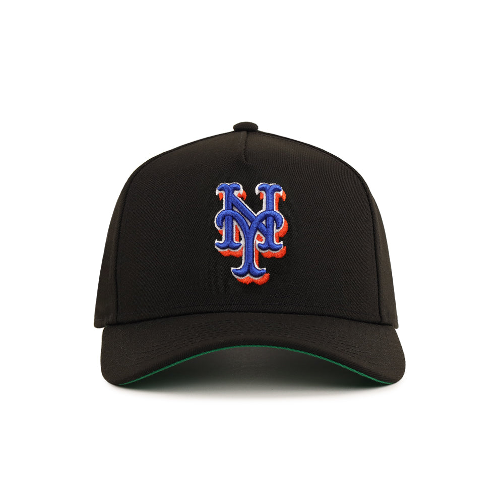 Casquette New Era 59FIFTY Mets New York - Édition World Series 1986, Taille 7 7/8