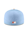 New York Mets Blue Rust 2 Tone 2013 All Star Game SP 59Fifty Fitted