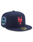 New York Mets Blue Shea Stadium SP 59Fifty Fitted