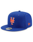 New York Mets MLB Alternate Team Color 9Fifty Snapback