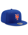 New York Mets MLB Alternate Team Color 9Fifty Snapback