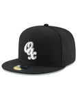 Guerreros De Oaxaca Club De Beisbol 59Fifty Fitted