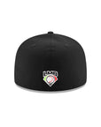 Mariachis De Guadalajara Club De Beisbol 59Fifty Fitted