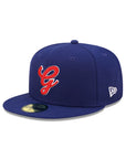 Generales De Durango Club De Beisbol 59Fifty Fitted