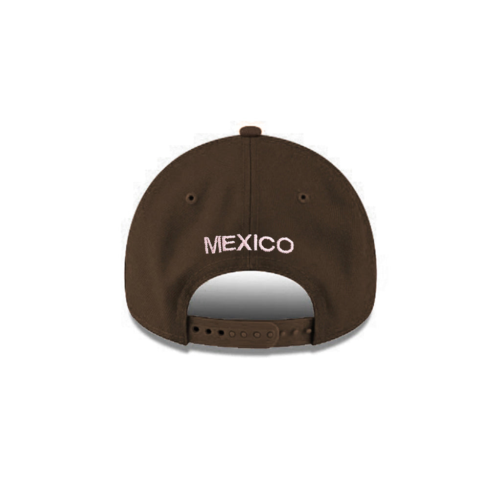 CrownMinded X Mexico Neapolitan Sunrise Over Chichén Itzá SP