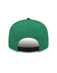 Mexico World Baseball Classic Kelly Green Black 2 Tone Mexico Flag SP 9Fifty A-Frame Snapback