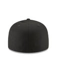Las Vegas Raiders 60th Anniversary SP 59Fifty Fitted