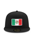 New Era Mexico Flag 59Fifty Fitted