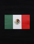 Mexico Core Classic Graphic Tee – Black