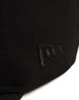 CrownMinded X Mexico Quetzalcōātl Feathered Serpent Sunrise Over Chichén Itzá SP Black 59Fifty Fitted
