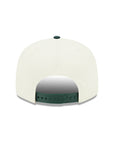 Mexico World Baseball Classic Mexican Flag SP Chrome Green 2 Tone 9Fifty Snapback