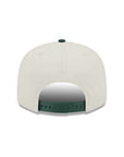 Mexico World Baseball Classic Mexican Flag SP Stone Green 2 Tone 9Fifty Snapback