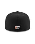 San Jose Churros Batting Churro Milb 59Fifty Fitted Hat