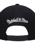 Mitchell & Ness Los Angeles Kings NHL 50th Anniversary SP Panda Pro Snapback