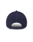 San Francisco Giants 9Forty A-Frame Moleskin Navy Tan Snapback