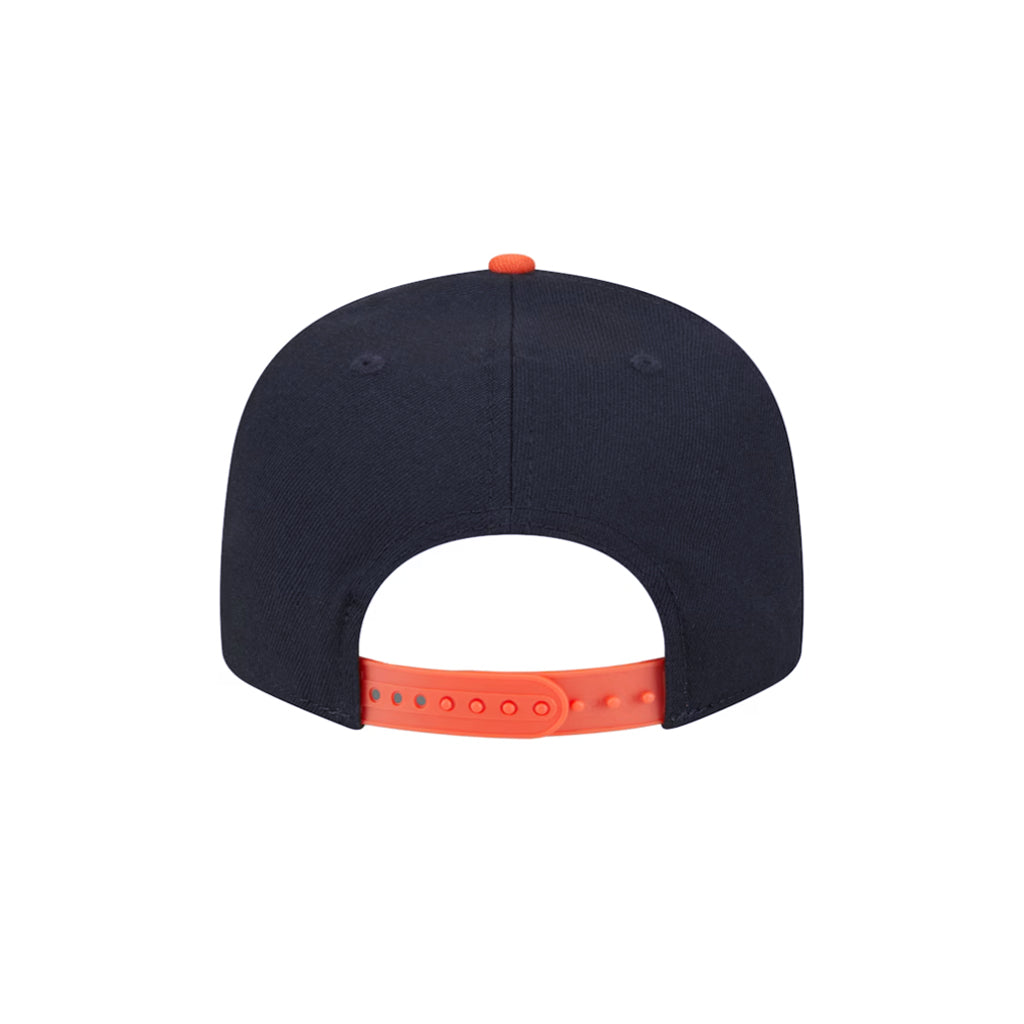 Houston Astros Archive Multi Logo 9Fifty Snapback
