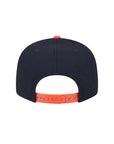 Houston Astros Archive Multi Logo 9Fifty Snapback