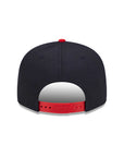 Boston Red Sox Archive Multi Logo 9Fifty Snapback
