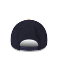 Atlanta Braves Navy 30th Anniversary SP 9Forty A-Frame Snapback