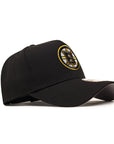 Boston Bruins 9Forty A-Frame Team Color Snapback