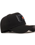 Philadelphia Flyers 9Forty A-Frame Team Color Snapback