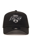Los Angeles Kings 9Forty A-Frame Team Color Snapback