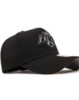 Los Angeles Kings 9Forty A-Frame Team Color Snapback