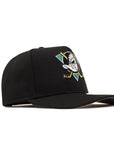 Anaheim Ducks Team Color 9Fifty A-Frame Snapback