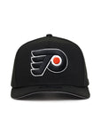 Philadelphia Flyers Team Color 9Fifty A-Frame Snapback