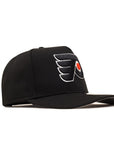 Philadelphia Flyers Team Color 9Fifty A-Frame Snapback