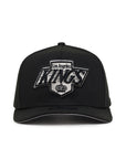 Los Angeles Kings Team Color 9Fifty A-Frame Snapback