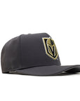 Las Vegas Golden Knights Team Color 9Fifty A-Frame Snapback