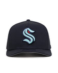 Seattle Kraken Team Color 9Fifty A-Frame Snapback