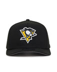 Pittsburgh Penguins Team Color 9Fifty A-Frame Snapback