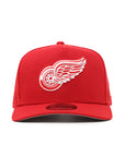Detroit Red Wings Team Color 9Fifty A-Frame Snapback