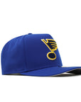 St. Louis Blues Team Color 9Fifty A-Frame Snapback