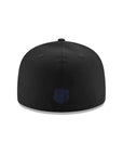 Winnipeg Jets 10th Anniversary SP NHL Black 59Fifty Fitted