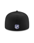 Tampa Bay Lightning 30th Anniversary SP NHL Black 59Fifty Fitted