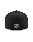 Florida Panthers 30th Anniversary SP NHL Black 59Fifty Fitted