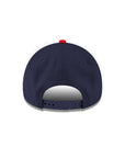 CrownMinded X USA Blue 250th Anniversary SP 9Forty A-Frame Snapback