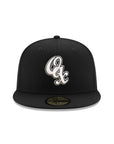 Guerreros De Oaxaca Club De Beisbol 59Fifty Fitted